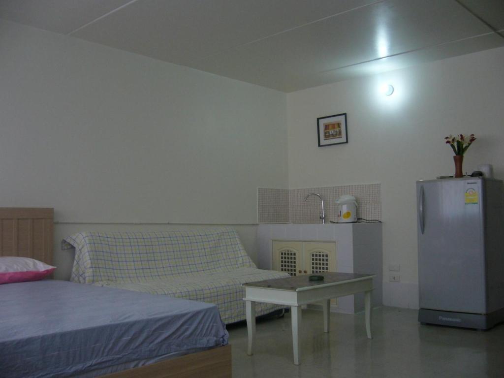 Impact Don Mueang Bangkok Guest House Exterior foto