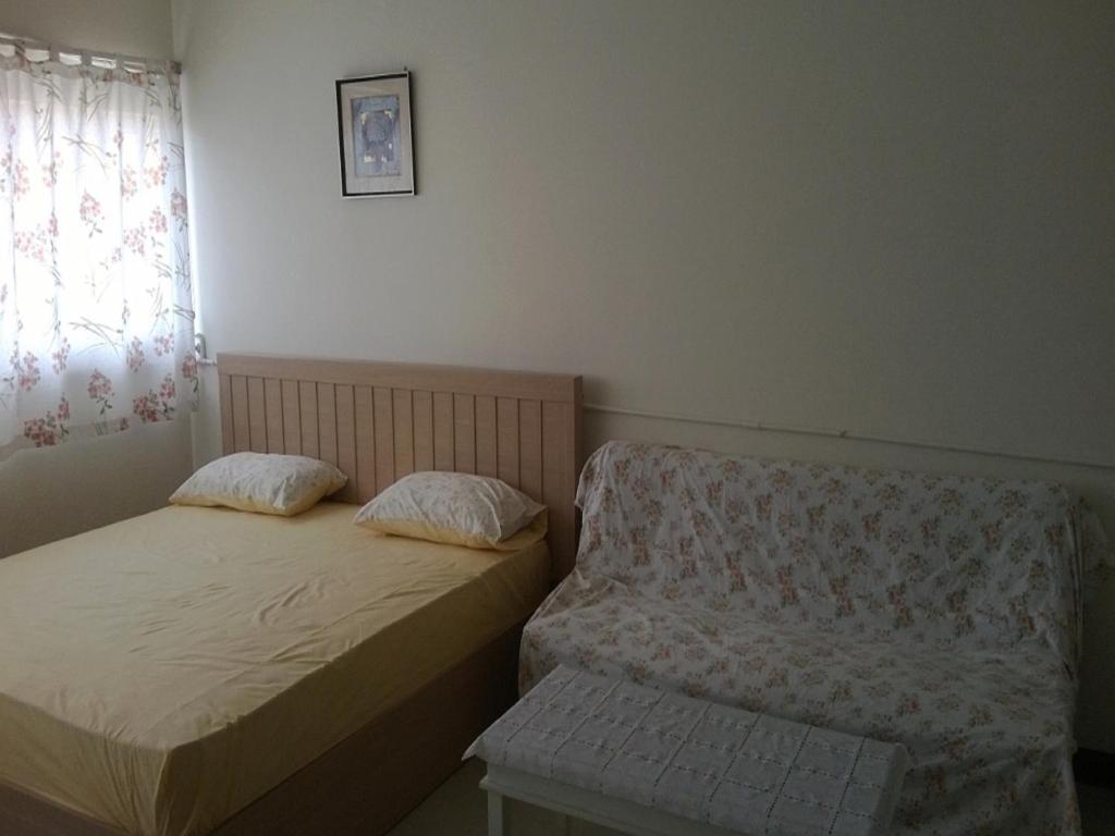 Impact Don Mueang Bangkok Guest House Exterior foto