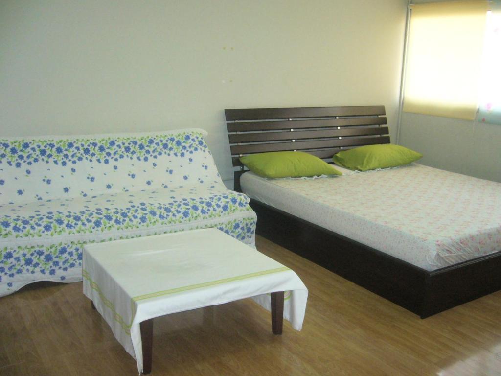 Impact Don Mueang Bangkok Guest House Exterior foto